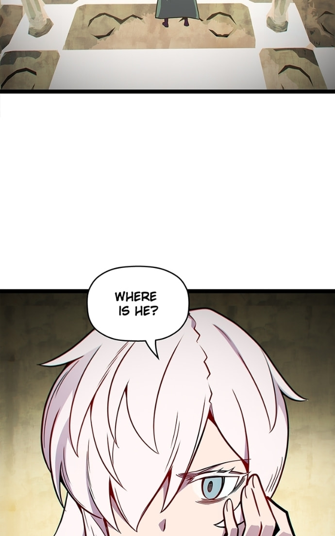Everywhere & Nowhere (Discover) Chapter 238 page 27 - 
