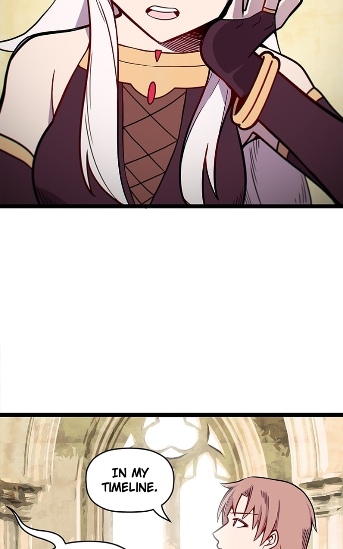 Everywhere & Nowhere (Discover) Chapter 238 page 28 - 