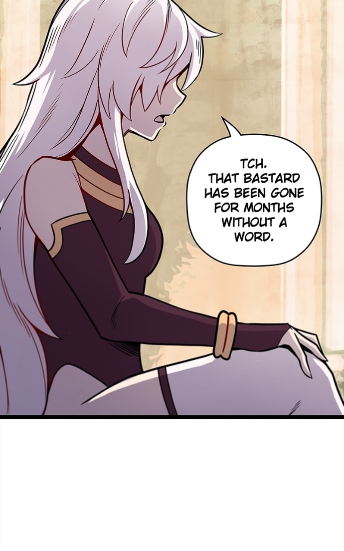 Everywhere & Nowhere (Discover) Chapter 238 page 30 - 