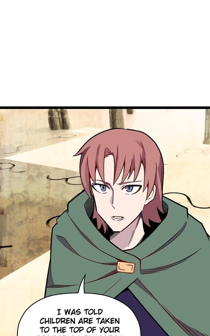 Everywhere & Nowhere (Discover) Chapter 238 page 32 - 
