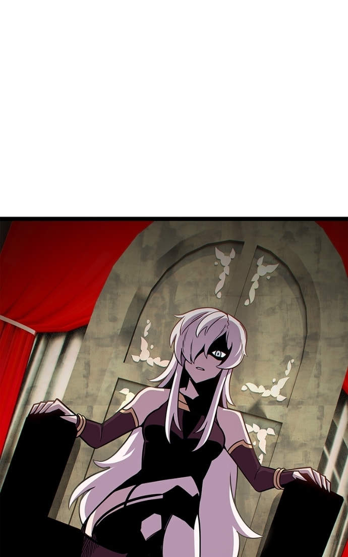 Everywhere & Nowhere (Discover) Chapter 238 page 34 - 