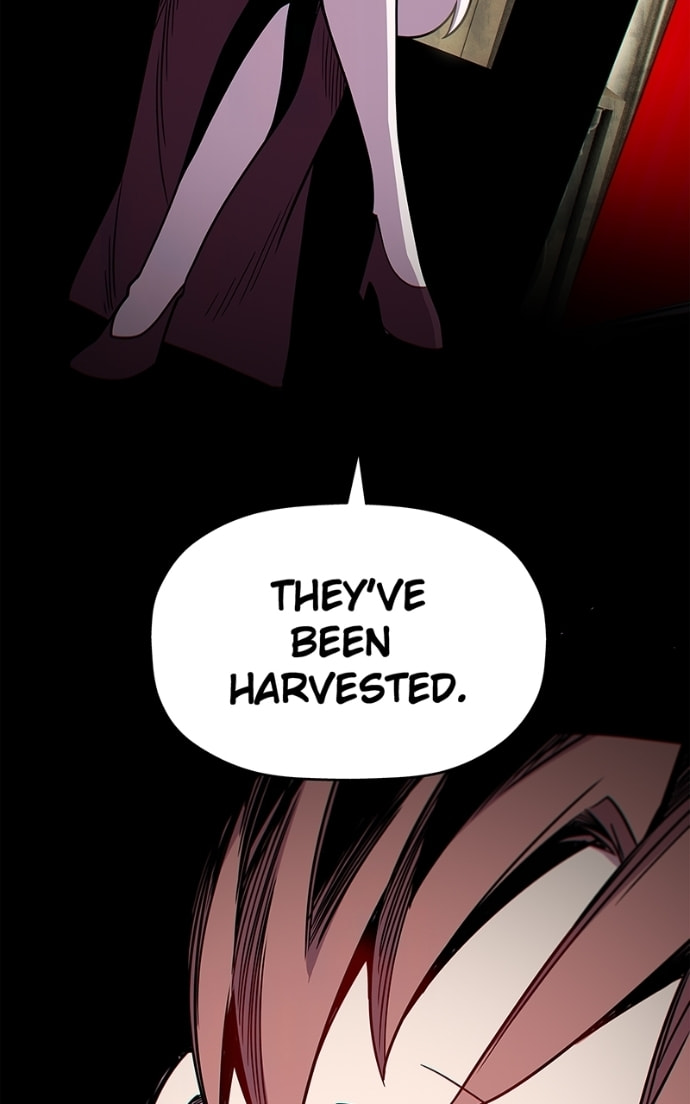 Everywhere & Nowhere (Discover) Chapter 238 page 35 - 