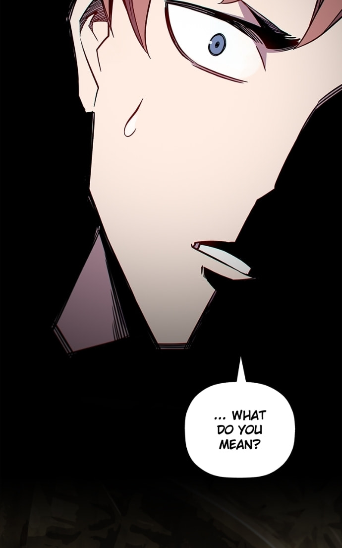 Everywhere & Nowhere (Discover) Chapter 238 page 36 - 