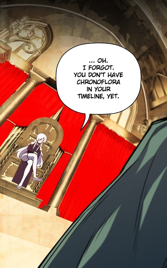 Everywhere & Nowhere (Discover) Chapter 238 page 37 - 