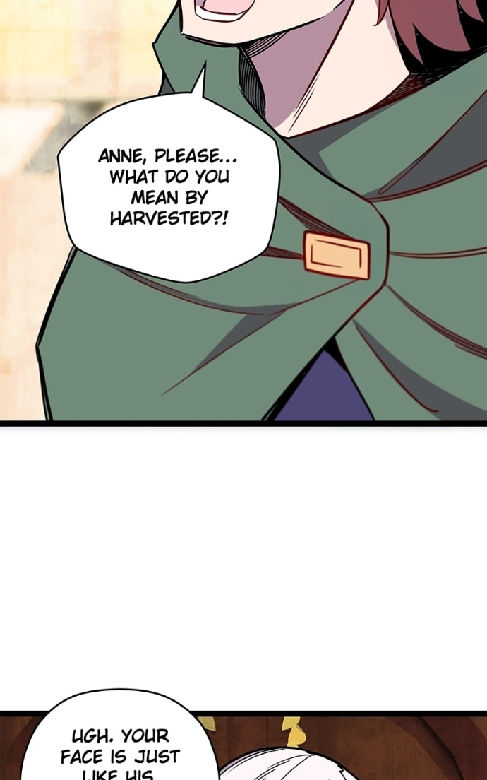 Everywhere & Nowhere (Discover) Chapter 238 page 39 - 