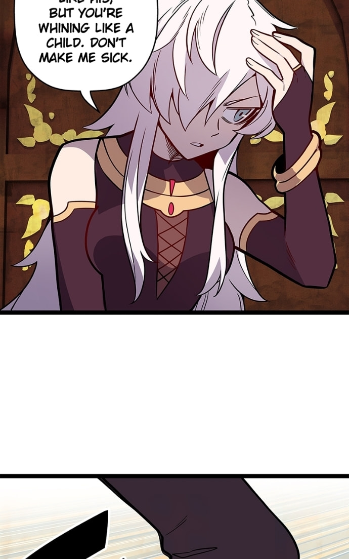Everywhere & Nowhere (Discover) Chapter 238 page 40 - 