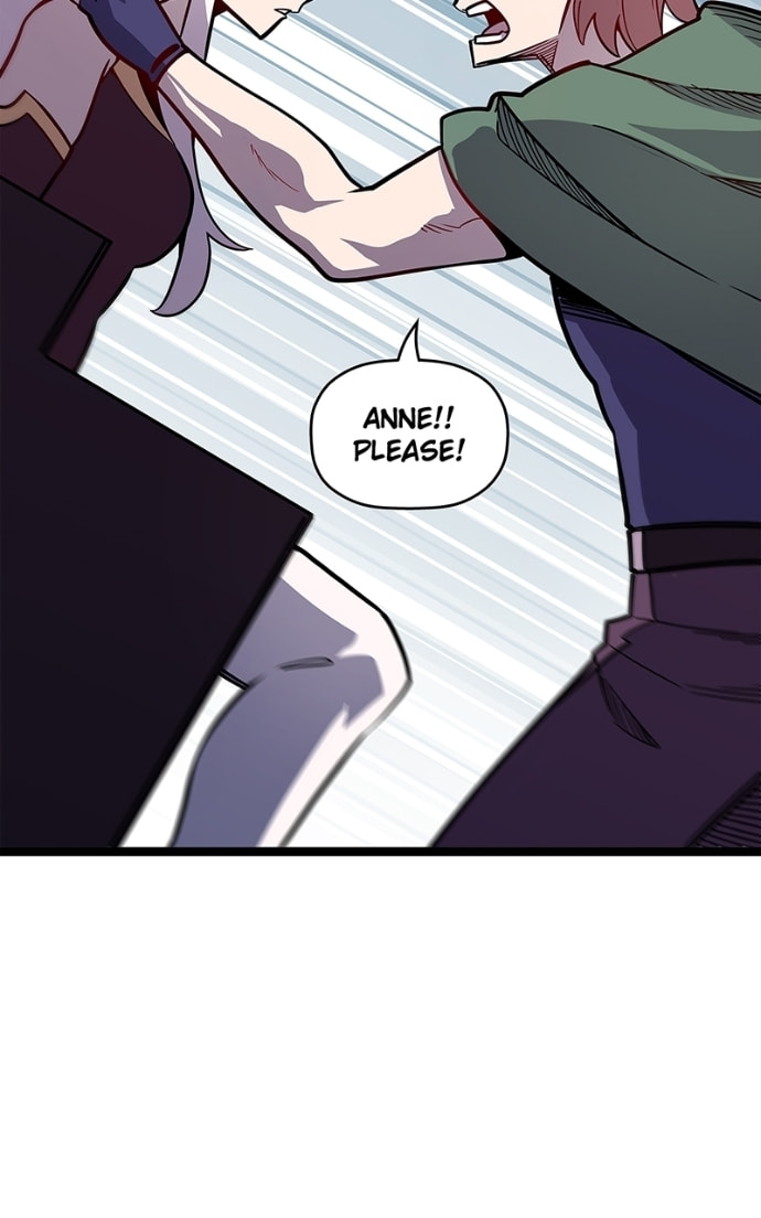 Everywhere & Nowhere (Discover) Chapter 238 page 42 - 