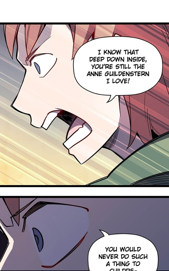 Everywhere & Nowhere (Discover) Chapter 238 page 43 - 