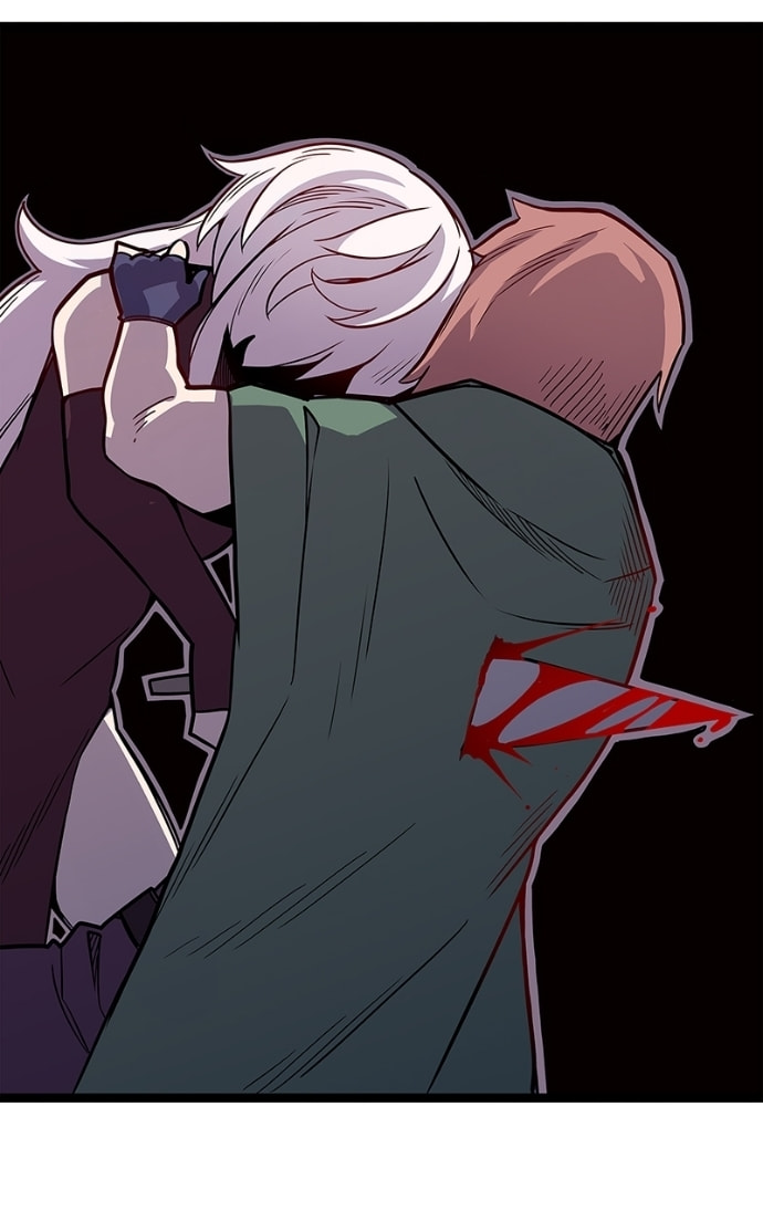 Everywhere & Nowhere (Discover) Chapter 238 page 45 - 