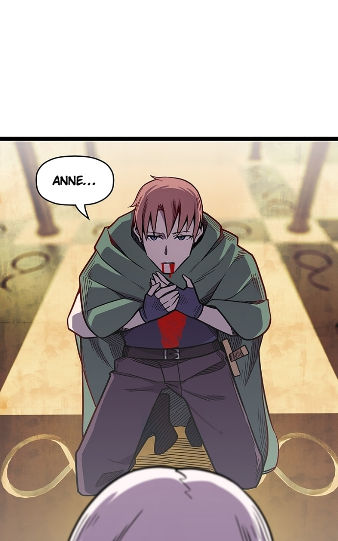 Everywhere & Nowhere (Discover) Chapter 238 page 46 - 