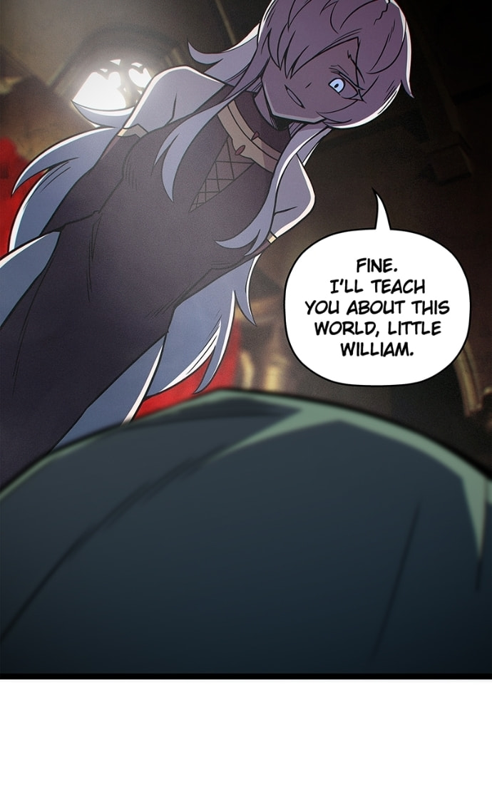 Everywhere & Nowhere (Discover) Chapter 238 page 48 - 