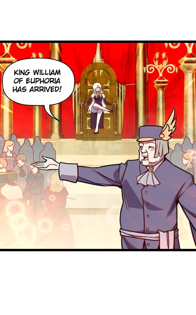 Everywhere & Nowhere (Discover) Chapter 238 page 10 - 
