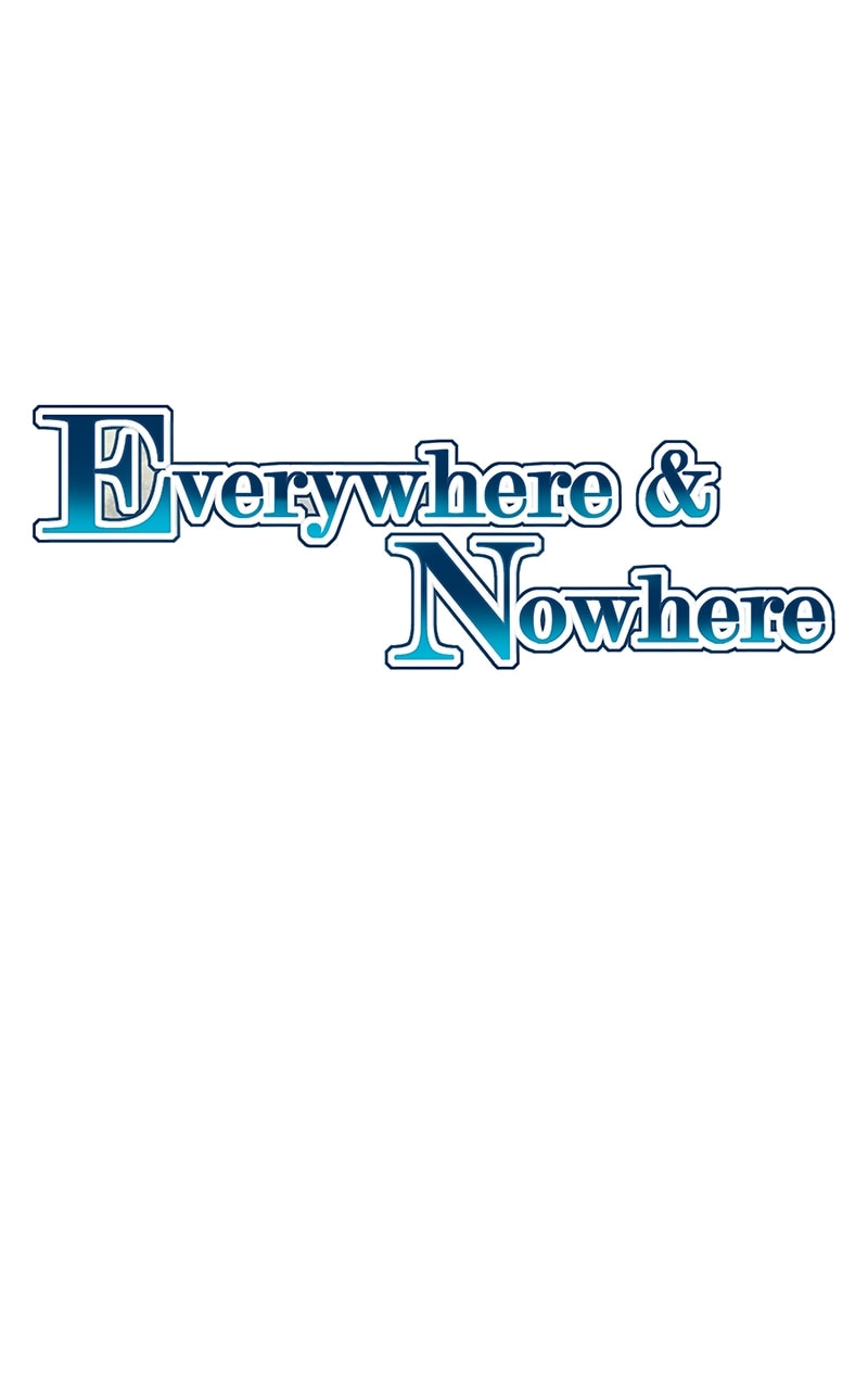 Everywhere & Nowhere (Discover) Chapter 239 page 1 - 