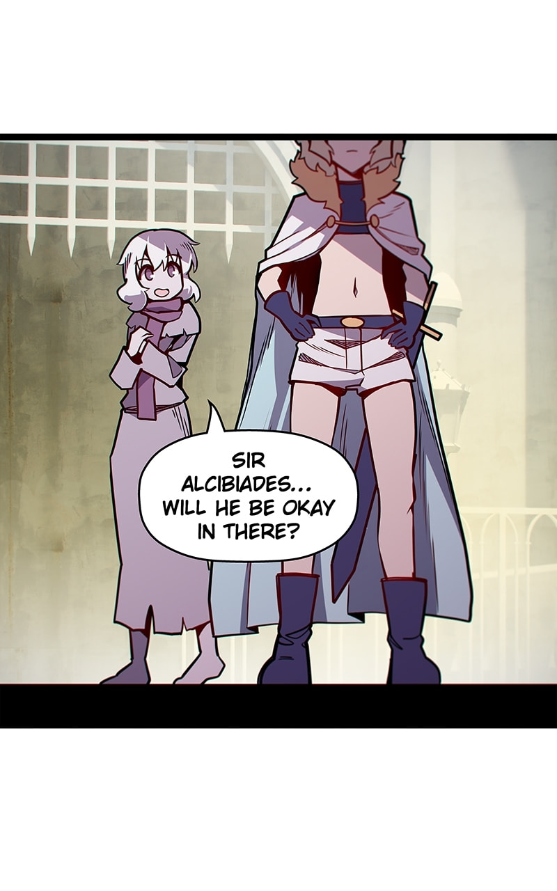 Everywhere & Nowhere (Discover) Chapter 239 page 2 - 