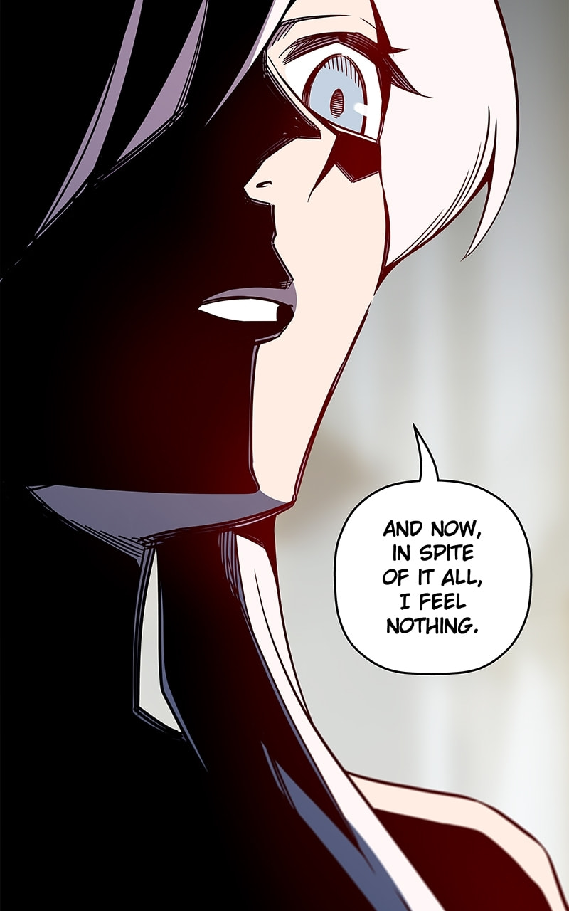 Everywhere & Nowhere (Discover) Chapter 239 page 11 - 