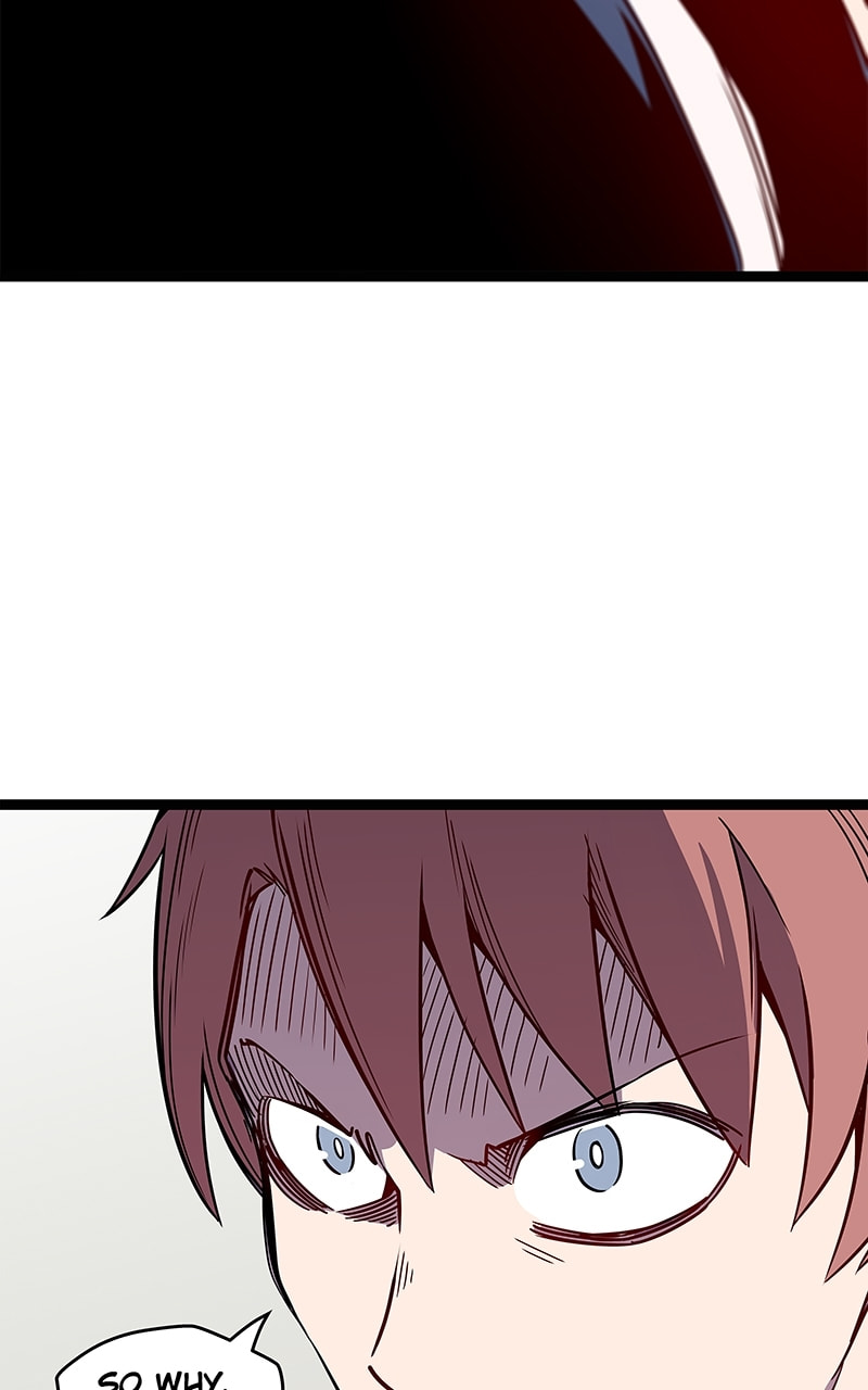 Everywhere & Nowhere (Discover) Chapter 239 page 12 - 