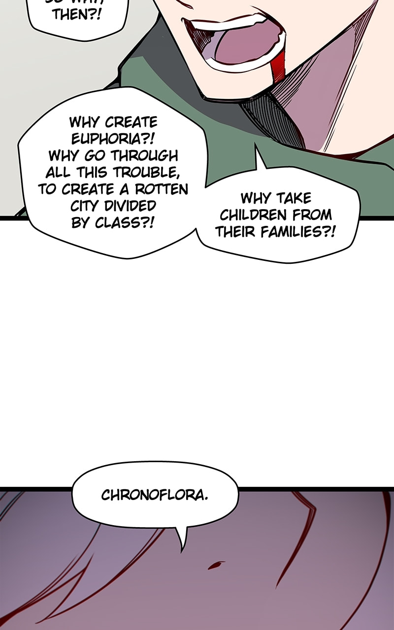 Everywhere & Nowhere (Discover) Chapter 239 page 13 - 