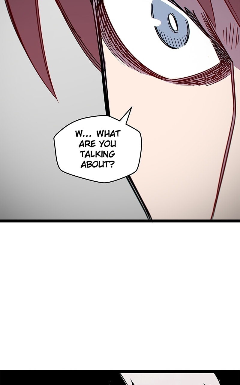 Everywhere & Nowhere (Discover) Chapter 239 page 15 - 