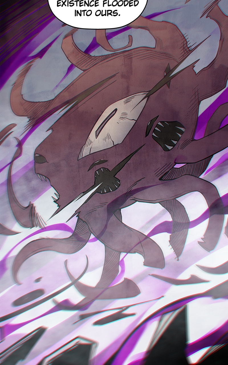 Everywhere & Nowhere (Discover) Chapter 239 page 17 - 