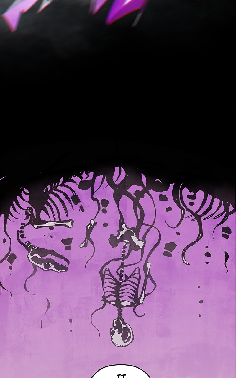 Everywhere & Nowhere (Discover) Chapter 239 page 18 - 