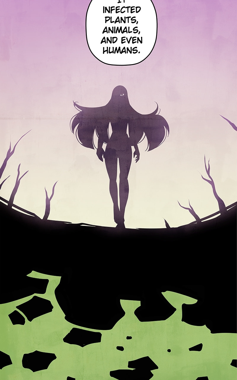 Everywhere & Nowhere (Discover) Chapter 239 page 19 - 