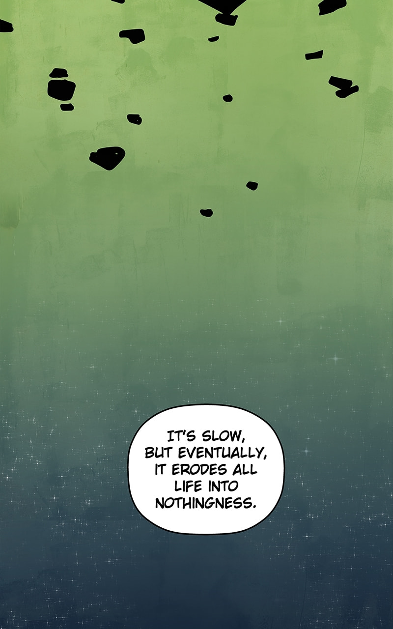Everywhere & Nowhere (Discover) Chapter 239 page 20 - 