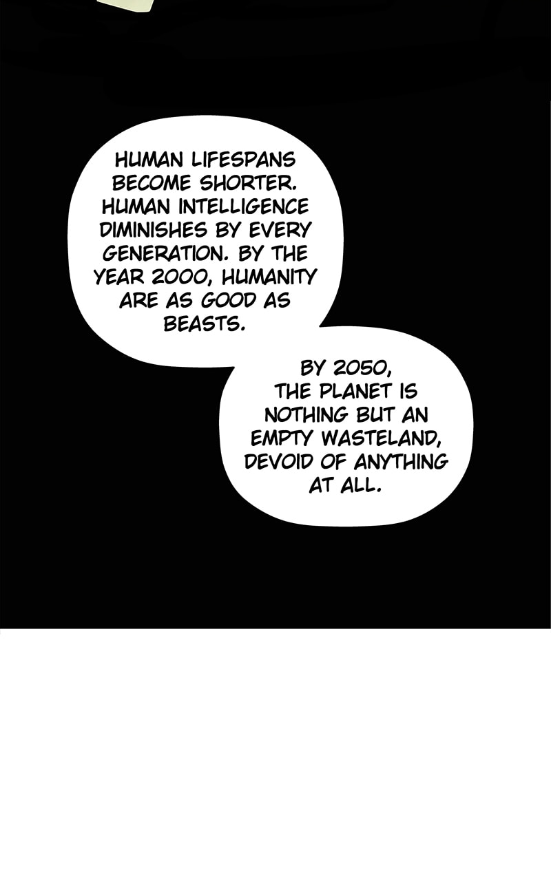 Everywhere & Nowhere (Discover) Chapter 239 page 23 - 