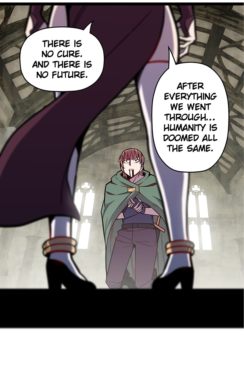 Everywhere & Nowhere (Discover) Chapter 239 page 24 - 