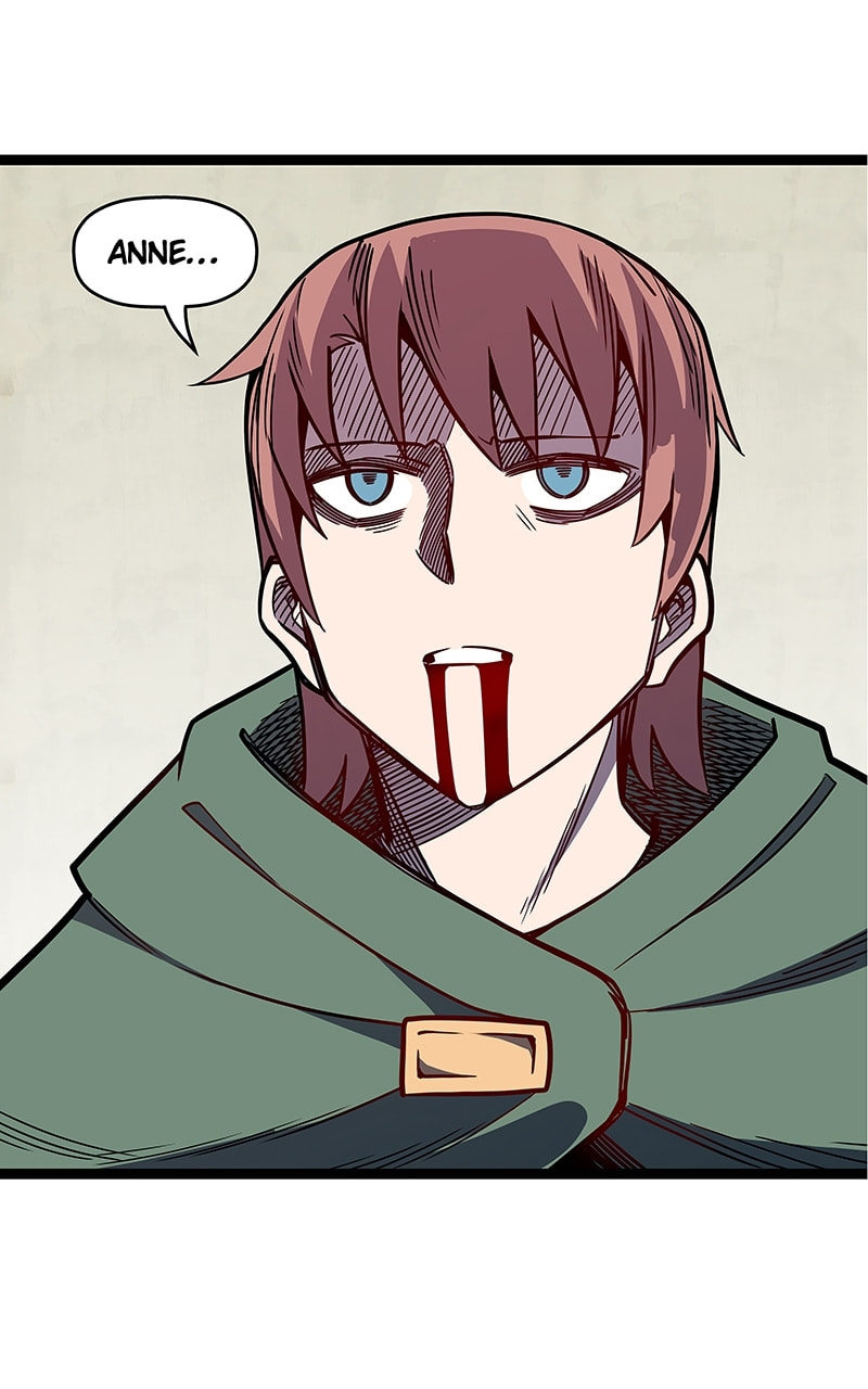 Everywhere & Nowhere (Discover) Chapter 239 page 25 - 