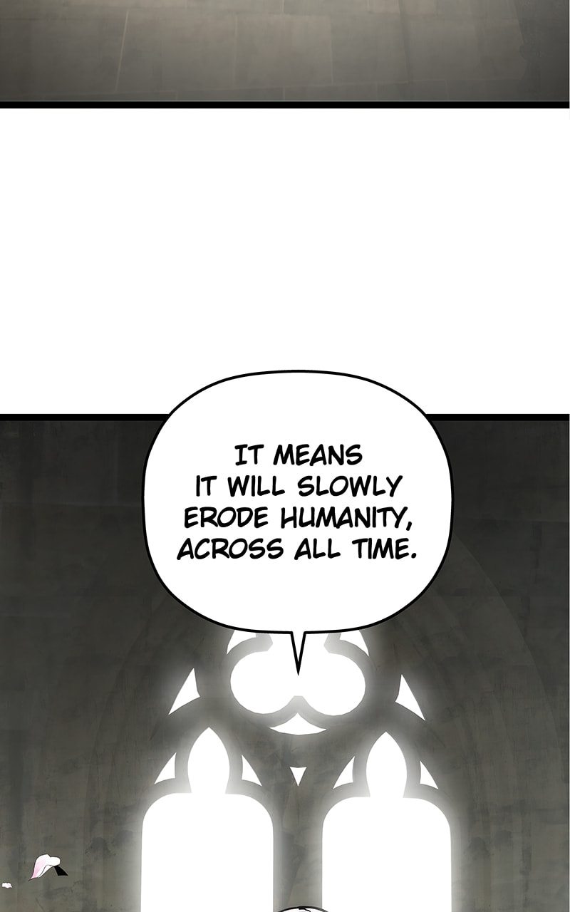 Everywhere & Nowhere (Discover) Chapter 239 page 27 - 