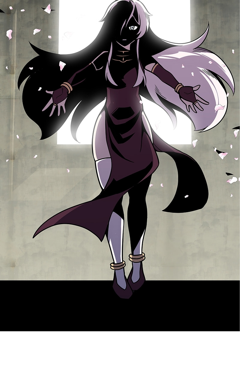 Everywhere & Nowhere (Discover) Chapter 239 page 28 - 