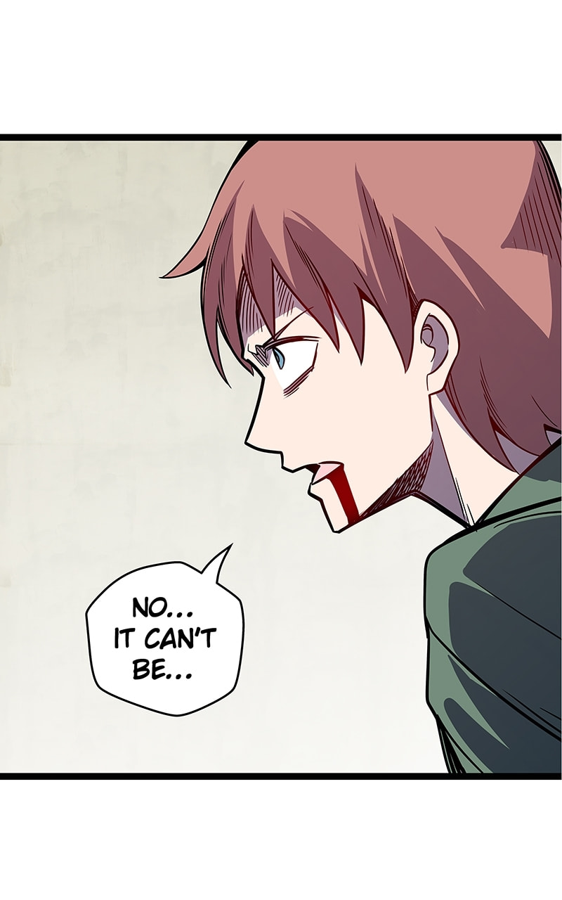 Everywhere & Nowhere (Discover) Chapter 239 page 29 - 