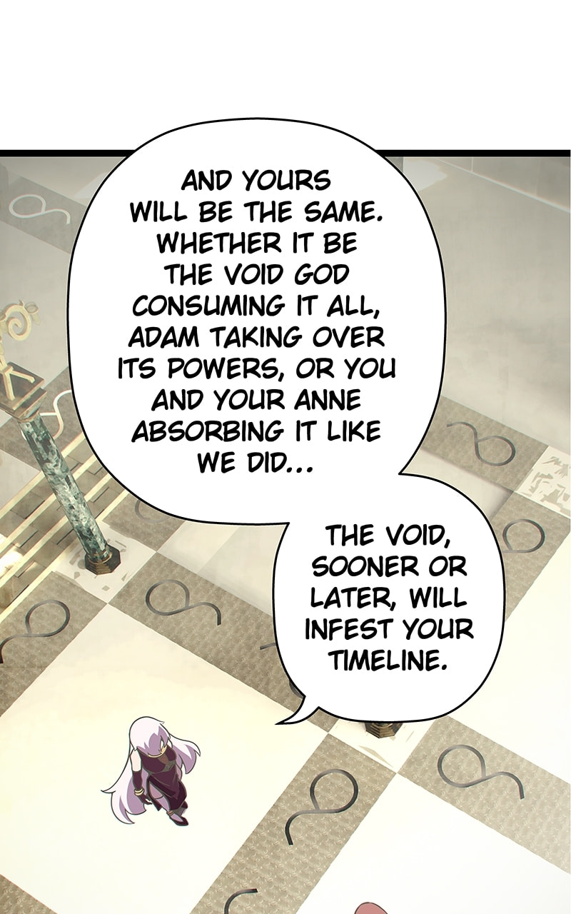 Everywhere & Nowhere (Discover) Chapter 239 page 30 - 