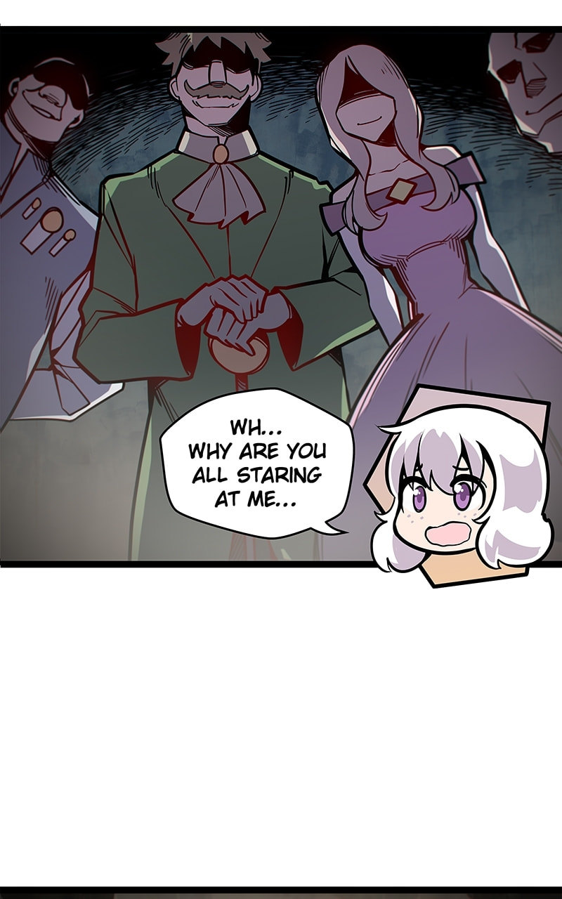 Everywhere & Nowhere (Discover) Chapter 239 page 4 - 