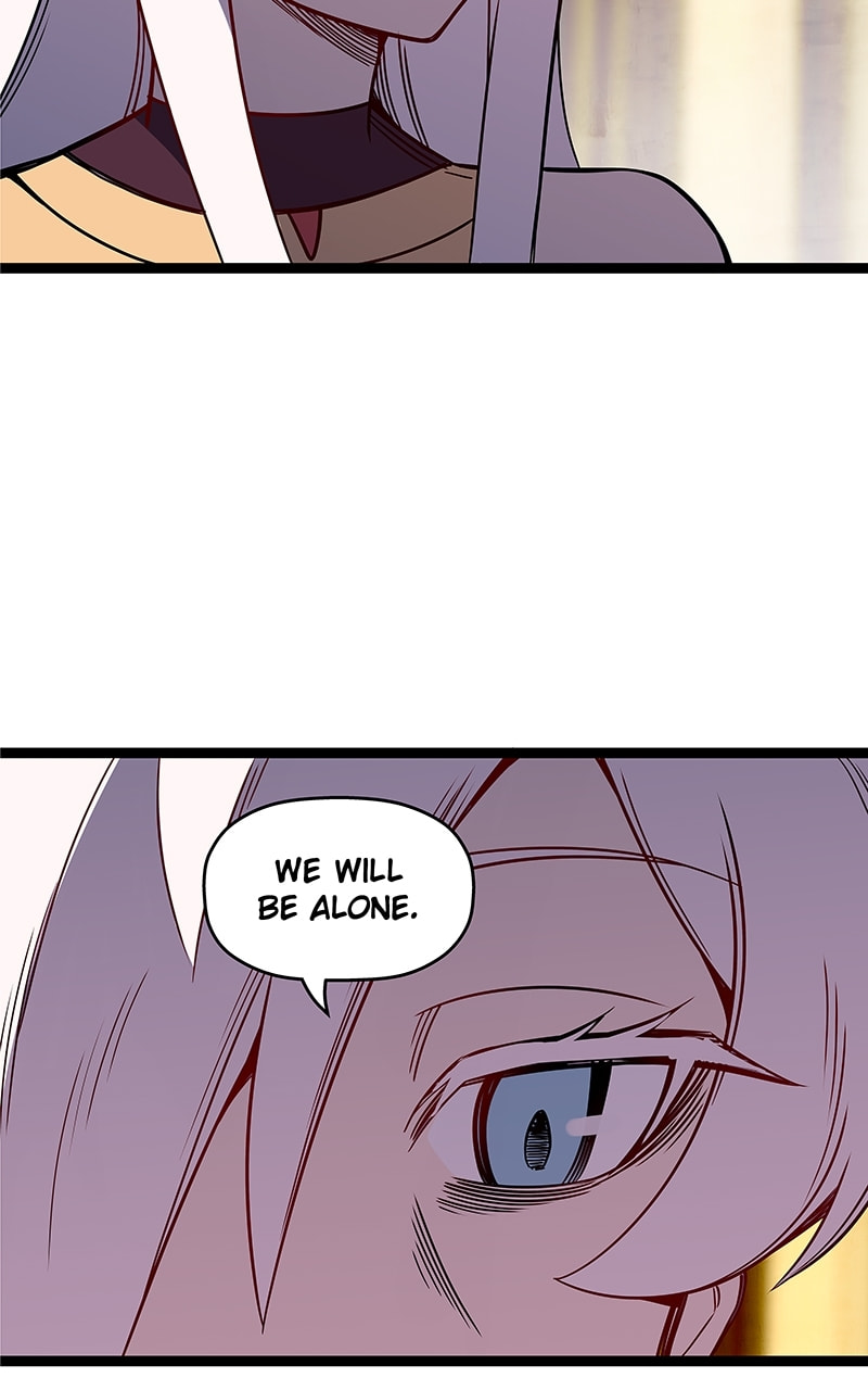 Everywhere & Nowhere (Discover) Chapter 239 page 32 - 