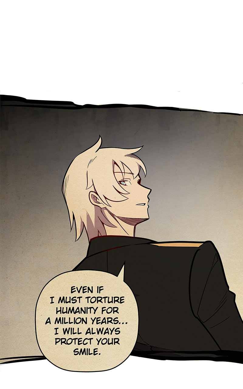 Everywhere & Nowhere (Discover) Chapter 239 page 33 - 