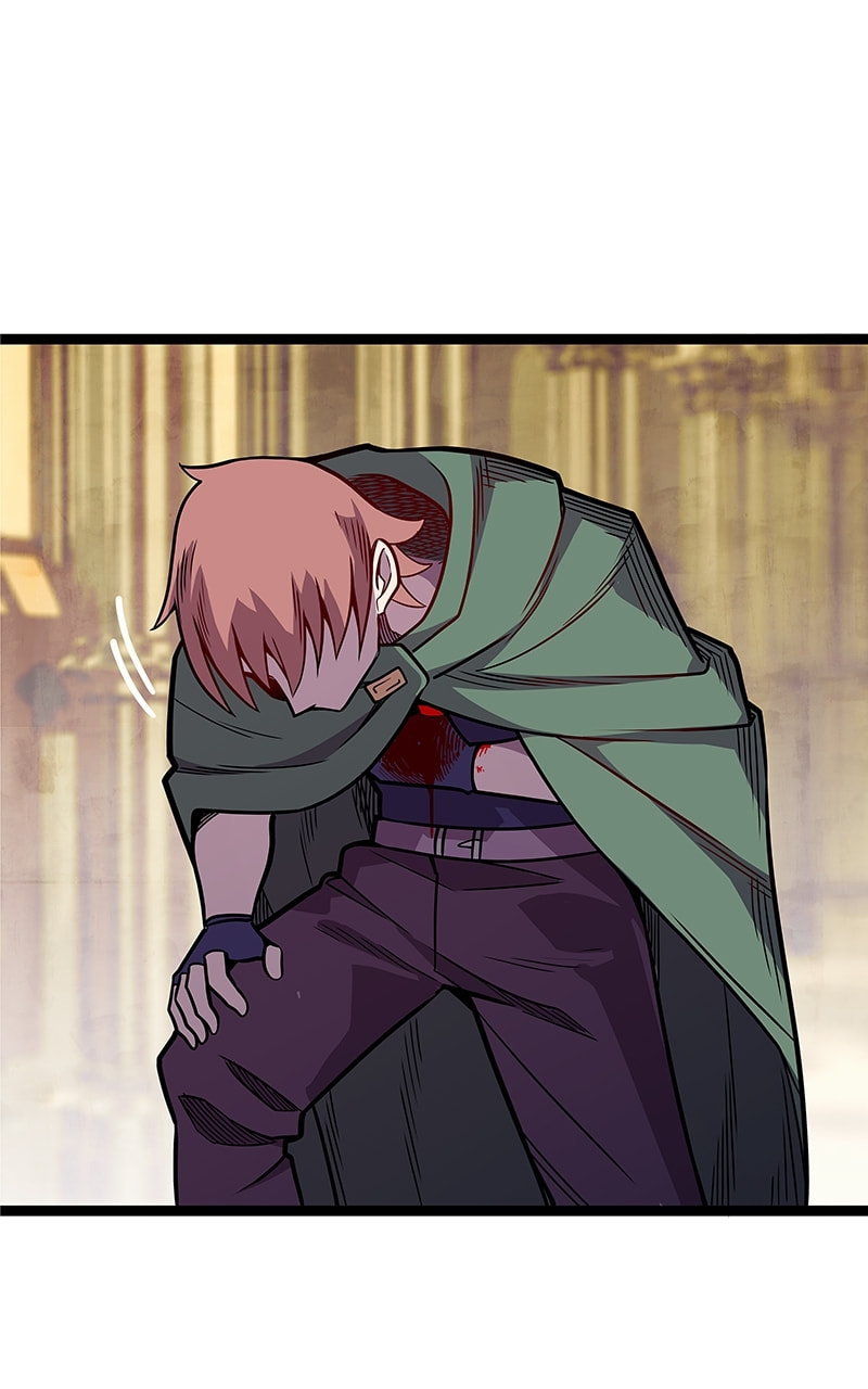 Everywhere & Nowhere (Discover) Chapter 239 page 34 - 