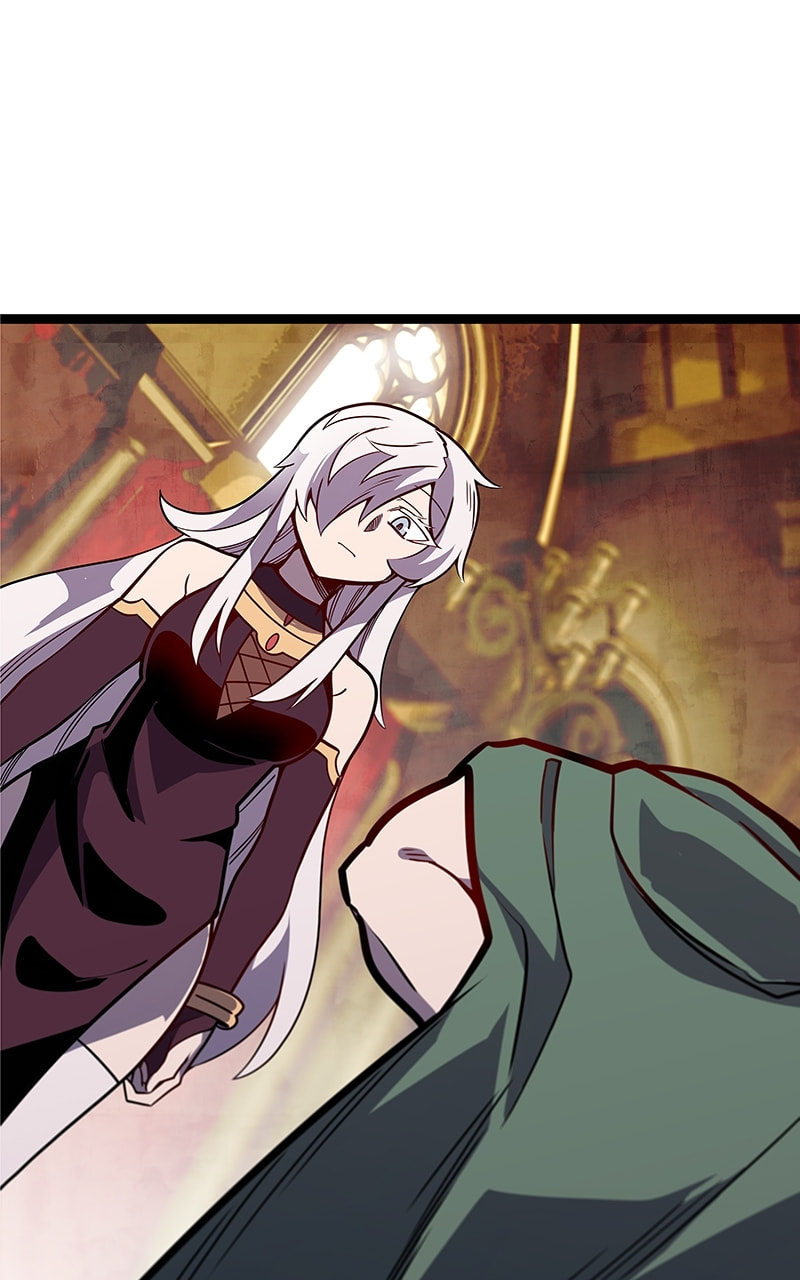Everywhere & Nowhere (Discover) Chapter 239 page 35 - 