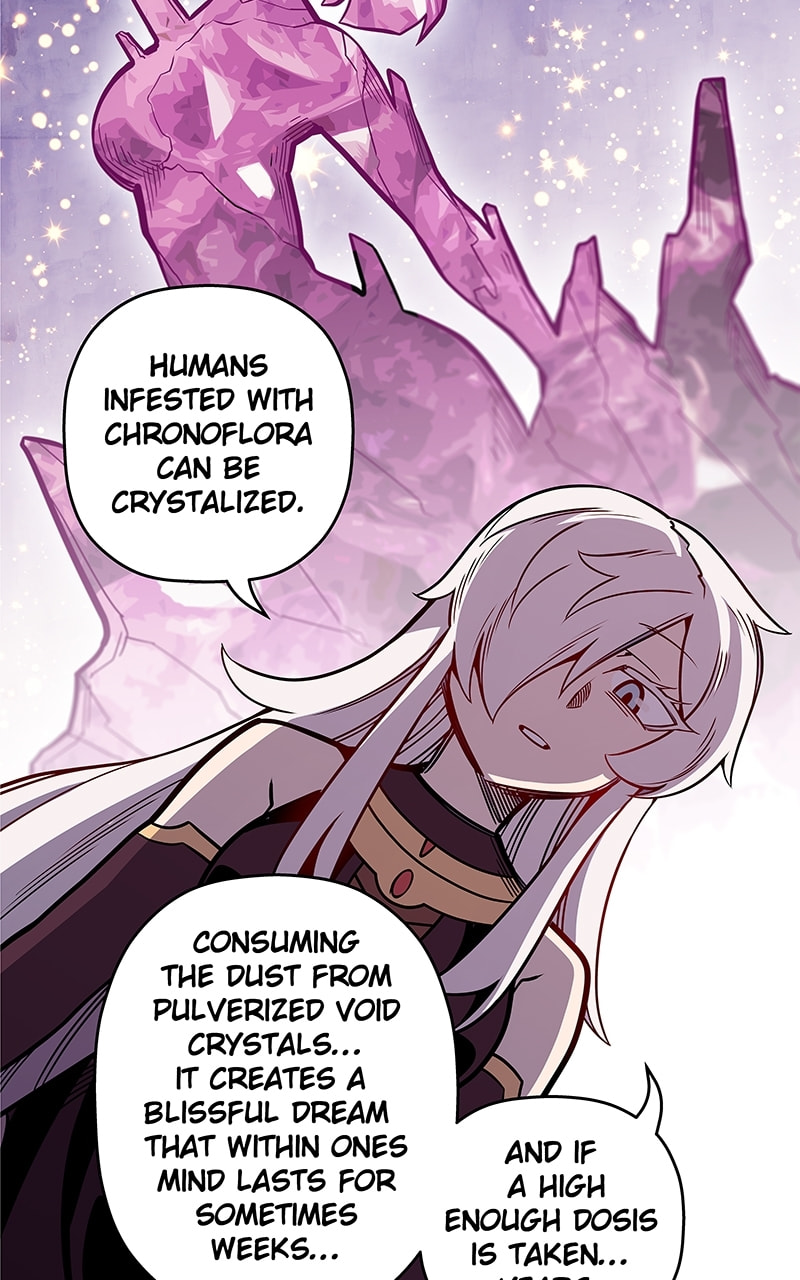 Everywhere & Nowhere (Discover) Chapter 239 page 37 - 