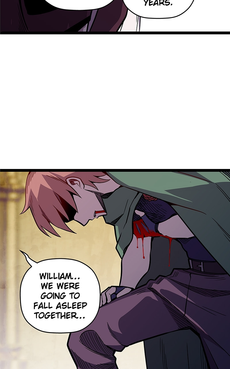 Everywhere & Nowhere (Discover) Chapter 239 page 38 - 