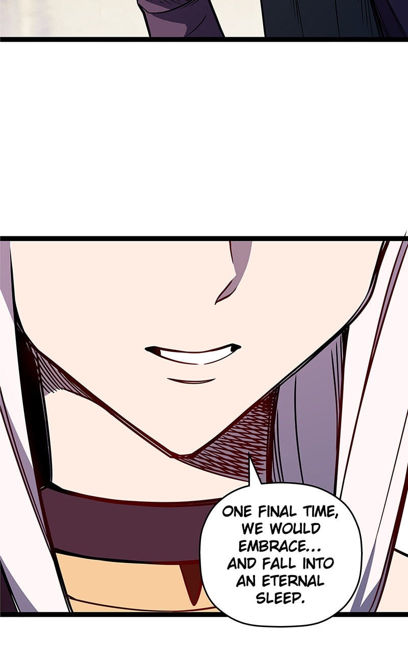 Everywhere & Nowhere (Discover) Chapter 239 page 39 - 