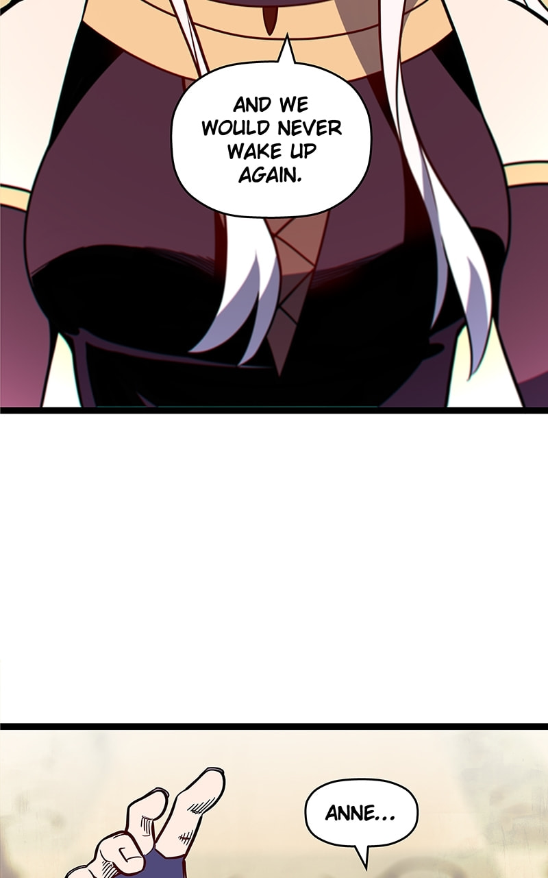Everywhere & Nowhere (Discover) Chapter 239 page 41 - 