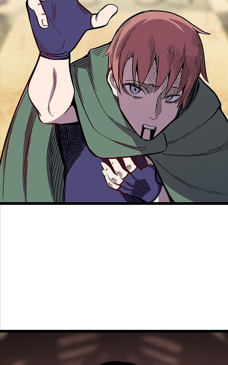 Everywhere & Nowhere (Discover) Chapter 239 page 42 - 