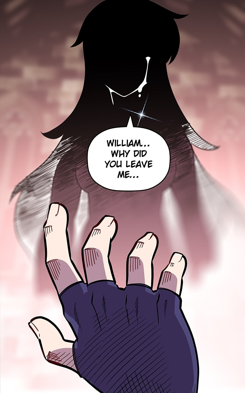 Everywhere & Nowhere (Discover) Chapter 239 page 43 - 