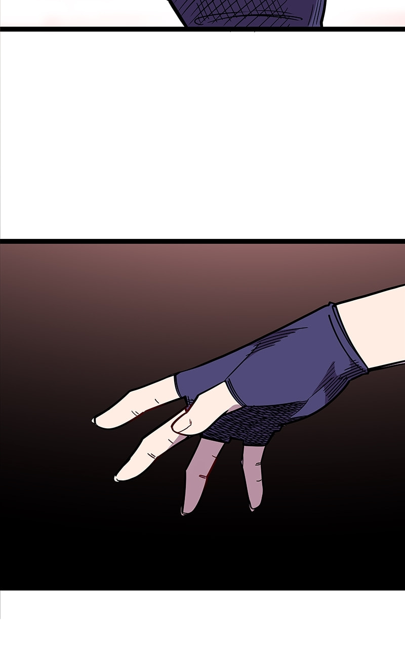 Everywhere & Nowhere (Discover) Chapter 239 page 44 - 