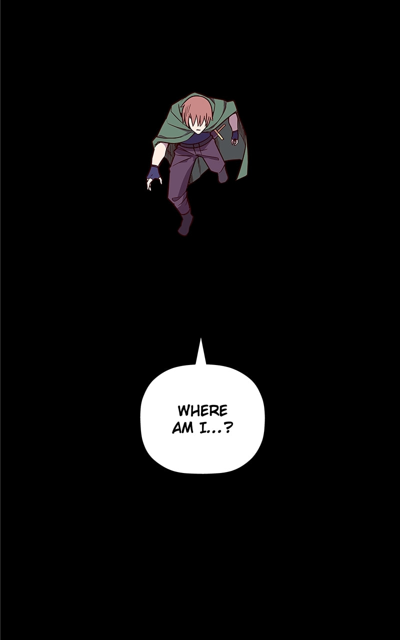 Everywhere & Nowhere (Discover) Chapter 239 page 46 - 