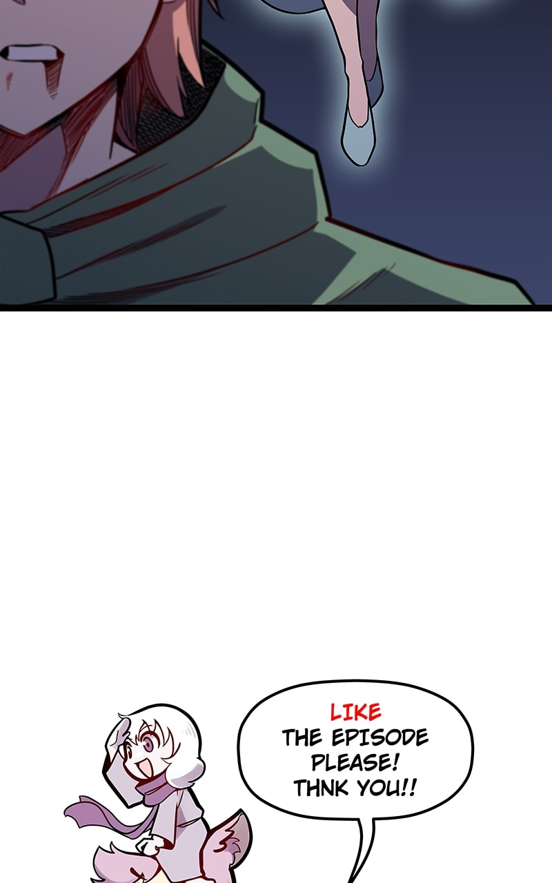 Everywhere & Nowhere (Discover) Chapter 239 page 48 - 