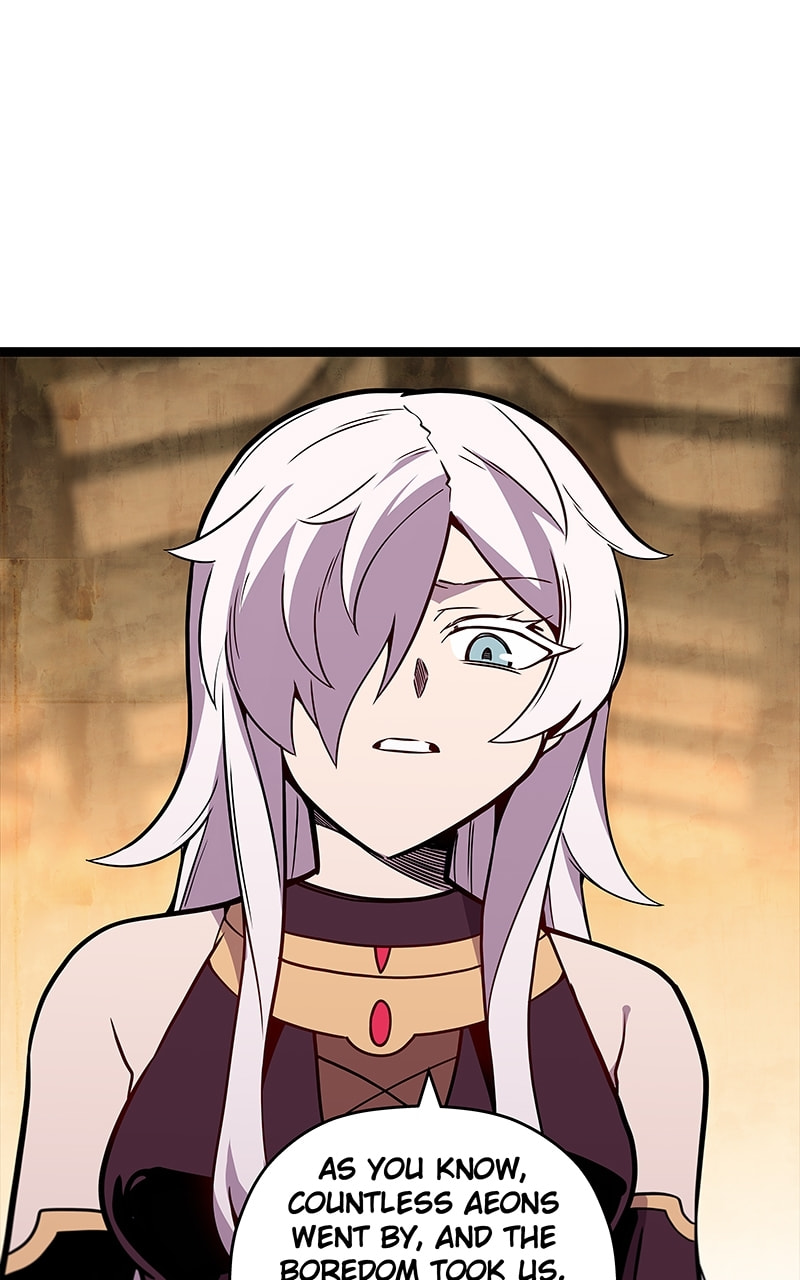 Everywhere & Nowhere (Discover) Chapter 239 page 6 - 