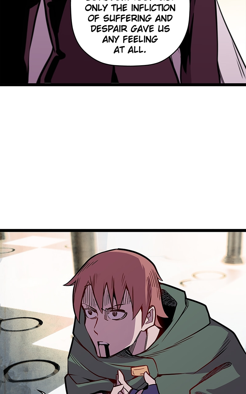 Everywhere & Nowhere (Discover) Chapter 239 page 7 - 