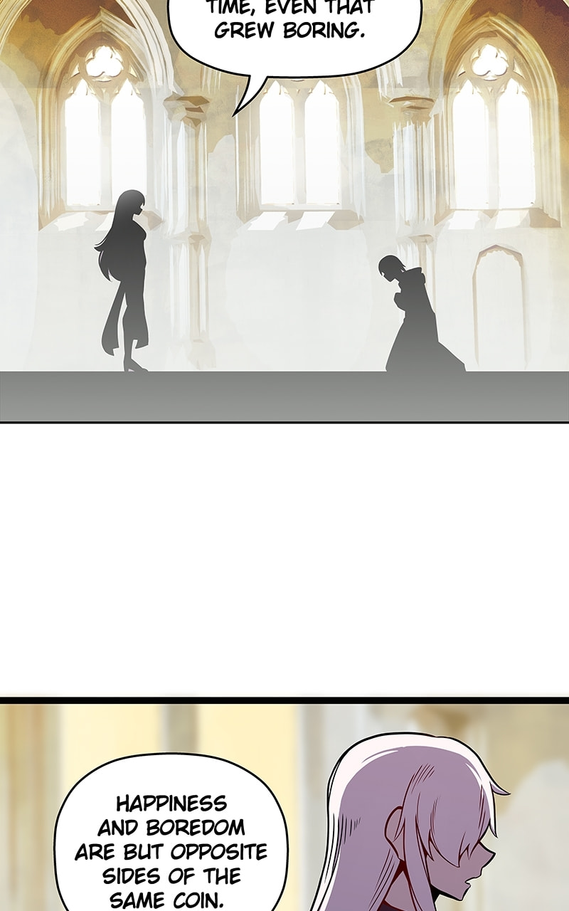 Everywhere & Nowhere (Discover) Chapter 239 page 9 - 